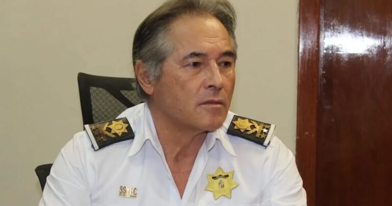 La justicia acorrala a Hernán Bermúdez Requena: Ex secretario enfrenta graves cargos