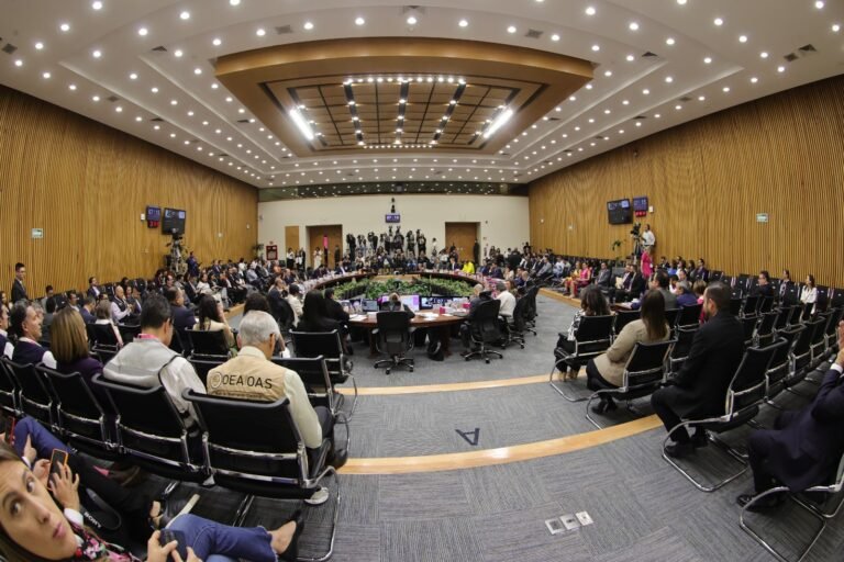La reforma electoral en México: Audiencias abiertas y el camino hacia una nueva legislación