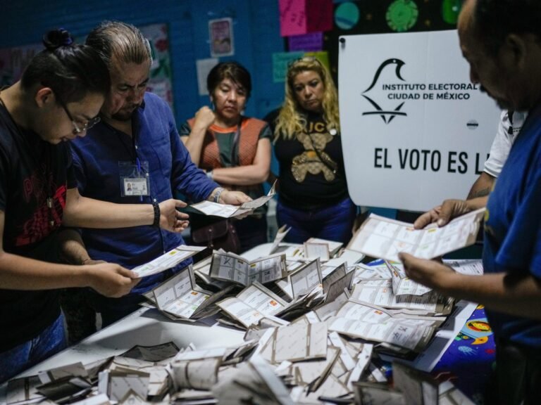 La reforma electoral en México: Lecciones cruciales de la elección judicial
