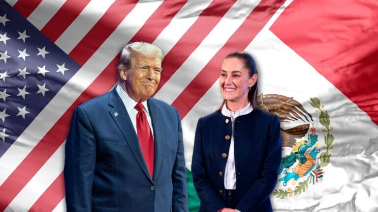 La renegociación del T-Mec 2025: ¿un giro bilateral para América del Norte?