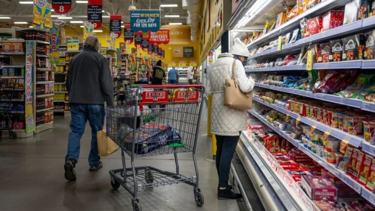 La sorprendente resistencia del consumidor estadounidense desafía la inflación y los aranceles de Trump