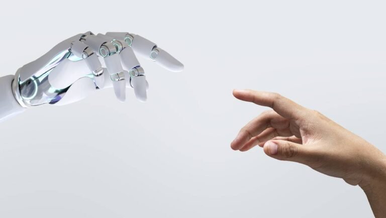 Líderes mundiales y científicos alertan: La inteligencia artificial exige regulación urgente
