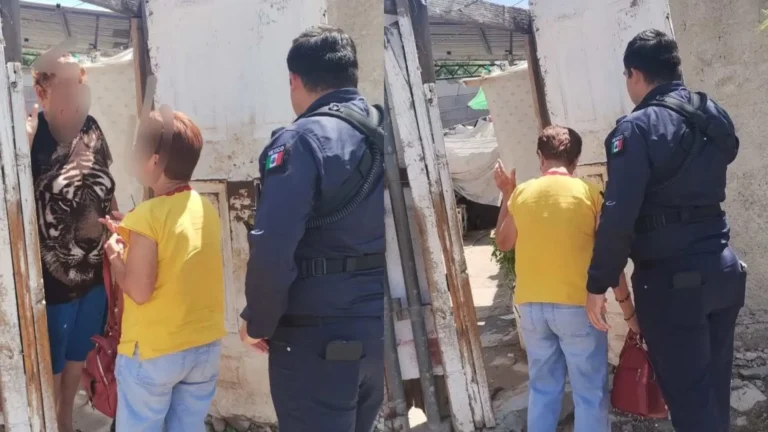 Localizan mujer sin vida en Hermosillo: Investigación en curso tras posible secuestro