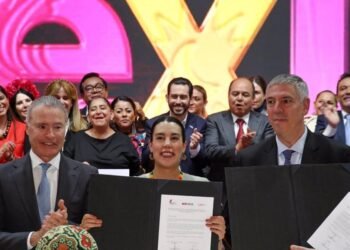 México Fitur 2026: ¿El escenario para un deshielo diplomático con España?