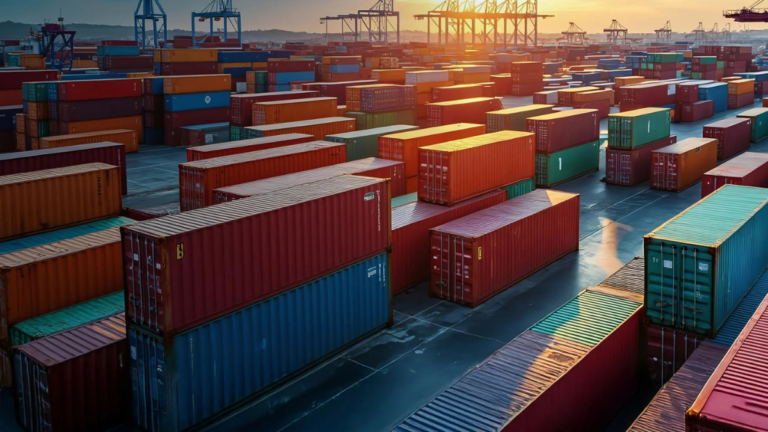 México evalúa nuevos aranceles a importaciones chinas y países sin tratado