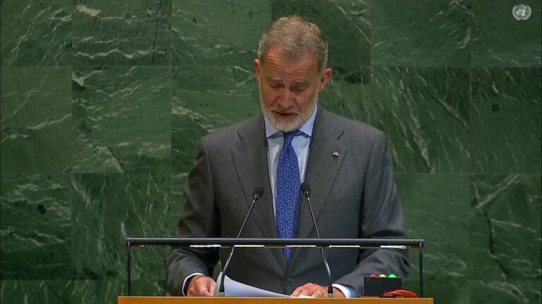 México exige un multilateralismo robusto y sin vetos en la ONU