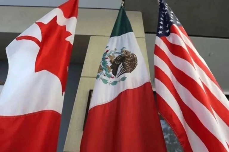 México y sus socios inician proceso clave para la renegociación del T-MEC