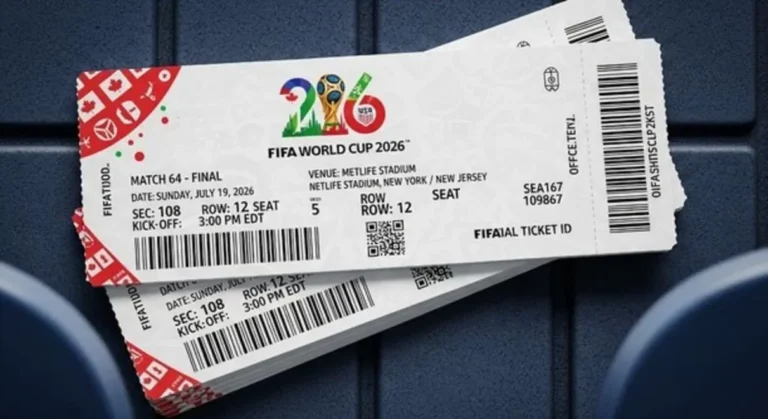 Mundial 2026 boletos: La fiebre global por entradas dispara registros anticipados de FIFA
