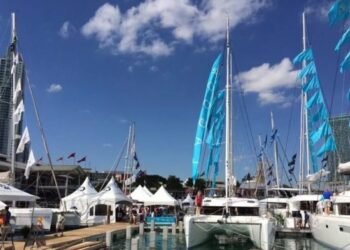 ÇANCELAN TOURS: Desalientan lluvias al turismo náutico