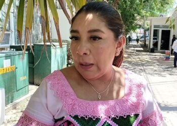 Resguarda el DIF a niña sobreviviente de tragedia en Cancún