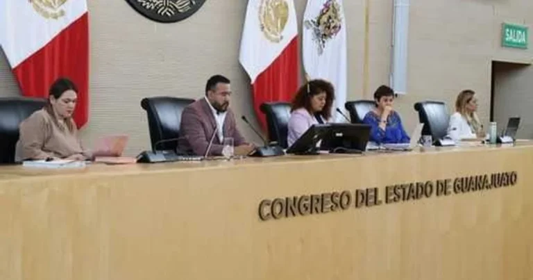 Opacidad millonaria: Reservan actas del CONSAINCEG en Guanajuato por 38 mil mdp