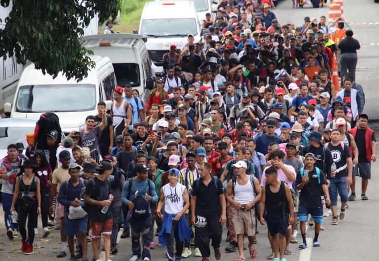 Organizaciones de América Latina y EEe.uu. urgen unidad contra política imperialista de Trump
