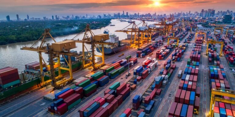 Relocalización en México: Entre aranceles y la persistencia del nearshoring