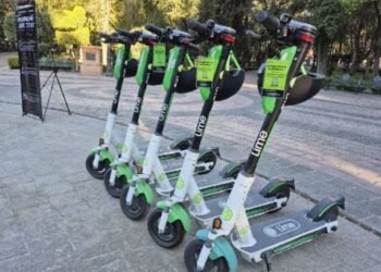 Destacan inclusión de scooters en nuevo Reglamento de Movilidad de PDC