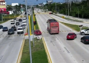 EN LA COLOSIO: Atribuyen accidentes a imprudencia y no a fallas de obra (VIDEO)