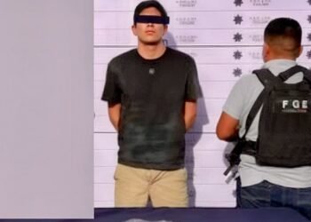 EN TULUM: Cae sobrino del “Señor de los Cielos”