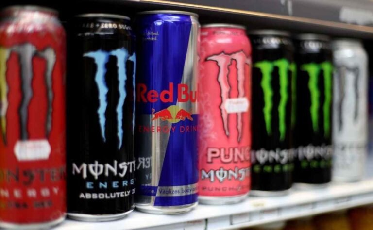 Salud pública: Diputados aprueban prohibir bebidas energéticas a menores de edad