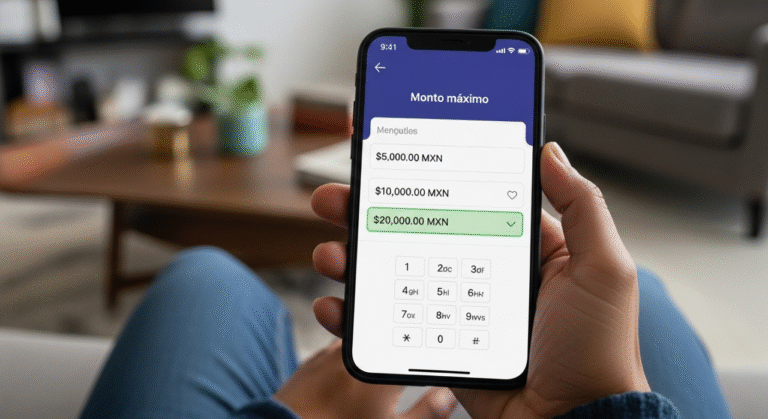 Santander blinda las transferencias digitales con el nuevo MTU