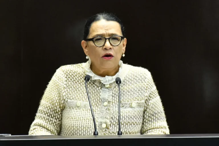 Segob: Determinación absoluta contra el crimen y la corrupción en México