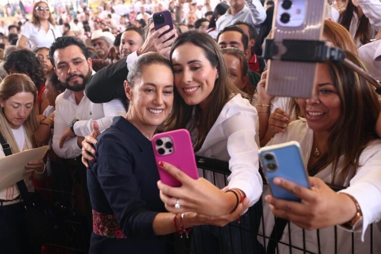 Sheinbaum Coahuila: Compromisos firmes en AHMSA y justicia en Pasta de Conchos