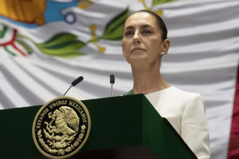 Sheinbaum reitera autonomía absoluta para la nueva Suprema Corte de Justicia