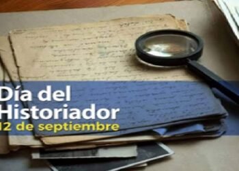 En el día del historiador: algunos apuntes sobre el oficio de historiar