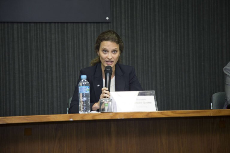 Susana Cordeiro, primera mujer latinoamericana al frente del Banco Mundial y desafíos regionales