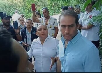 LOGRAN ACUERDO: Garantizan acceso gratuito a playas del Parque del Jaguar