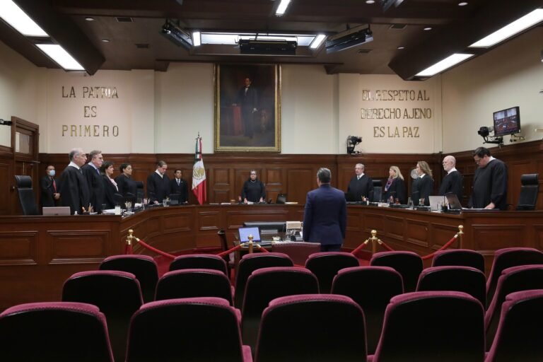 Tribunal de Disciplina Judicial: El nuevo garante contra la corrupción en la justicia