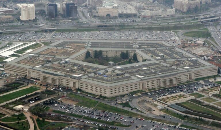 Trump impulsa "ética guerrera": el Departamento de Defensa vuelve a ser de Guerra