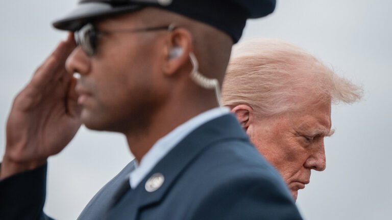 Trump intensifica ataques militares contra cárteles venezolanos sin ofrecer pruebas