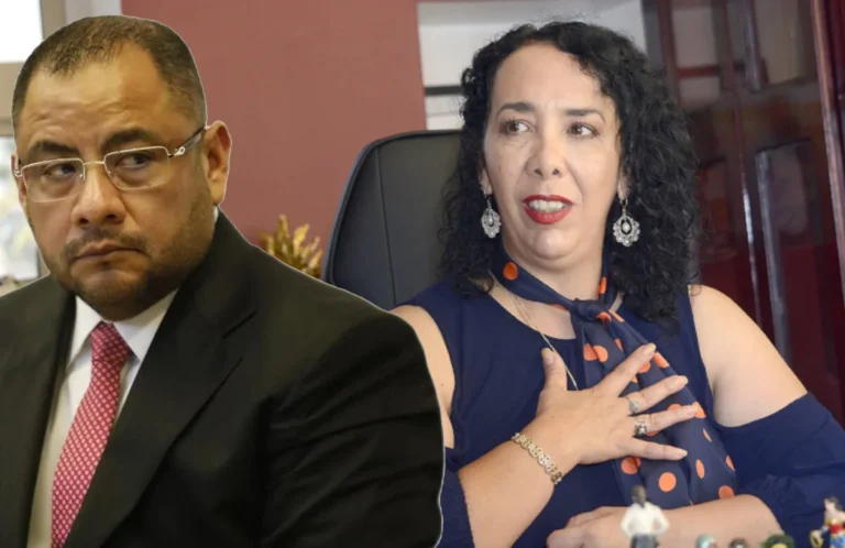 UIF bloquea cuentas a diputada morenista y 21 entidades por vínculos con el crimen organizado