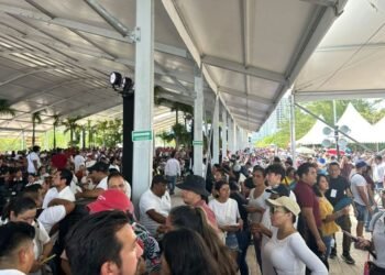 |LA ÚLTIMA PALABRA| Claudia en Tajamar, hoy domingo