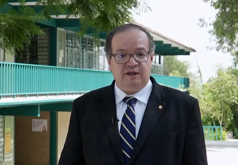 UNAM aborda violencia interna: Lomelí promete revisión de protocolos y salud mental
