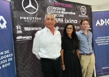 Carece Cancún de un equilibrio urbano, señalan especialistas