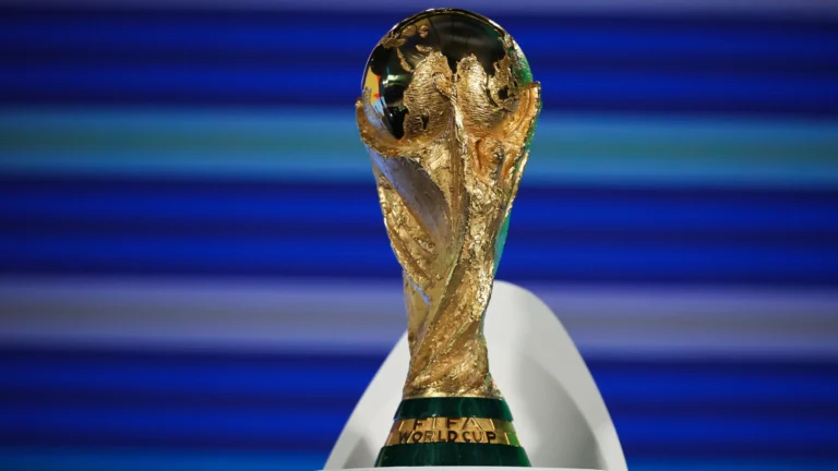 Última plaza al Mundial 2026: La intrincada definición sudamericana