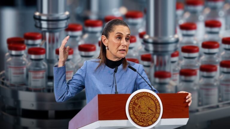 Ultimátum presidencial a farmacéuticas: El plazo para entrega de medicamentos vence hoy