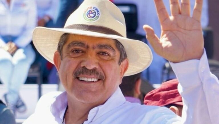 Urgencia médica: Manuel Espino, diputado de Morena, interviene por derrame cerebral