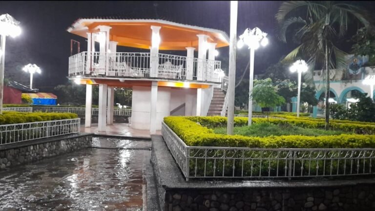 Veracruz: La inseguridad endémica en Coxquihui fuerza la cancelación de fiestas patrias
