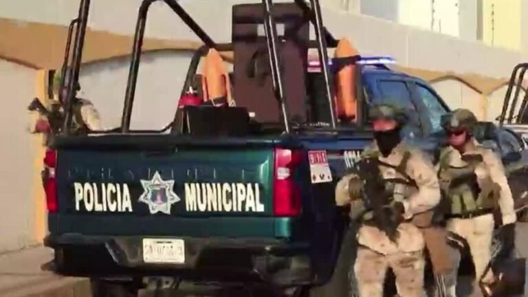 Vinculación a proceso: Golpe a la estructura financiera del cártel de Sinaloa