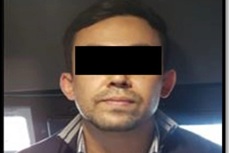 Vinculan a proceso a principal operador financiero del CJNG en un golpe estratégico
