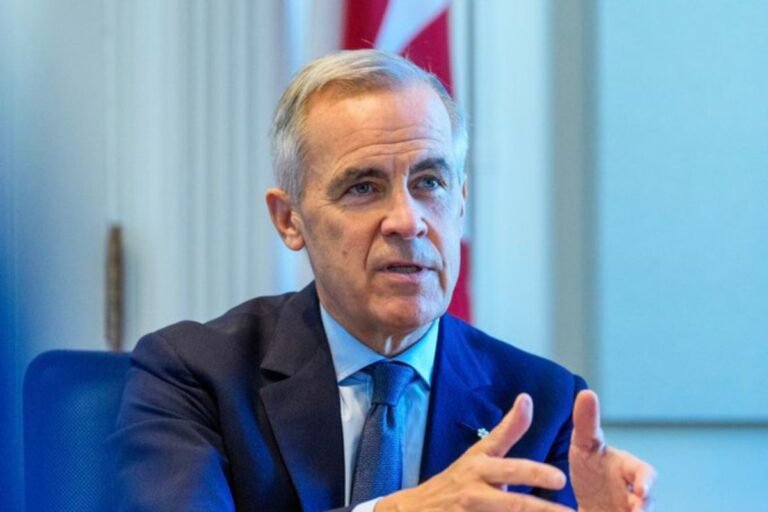 Visita de Mark Carney a México: El diálogo bilateral para el futuro comercial