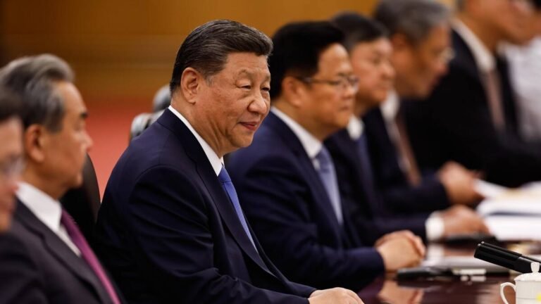 Washington endurece su política de visados ante la influencia china en Centroamérica