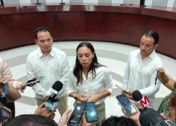 Apagones en Cancún fueron por trabajos de CFE en subestación de Kabah