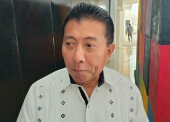 Inseguridad en Cancún aumentó al 79%, señala Jesús Pool Moo