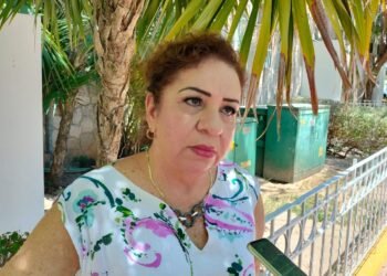 CANCÚN: Advierte sindicato que falta de personal impacta en servicios y seguridad ciudadana