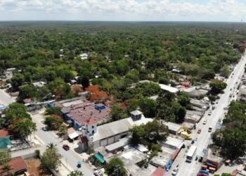 REGULARIZACIÓN EN CANCÚN: Ejido Bonfil condiciona escrituras con desarrollos irregulares