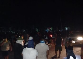 PLAYA DEL CARMEN; Detienen a líder de invasión de terrenos y presunto generador de violencia