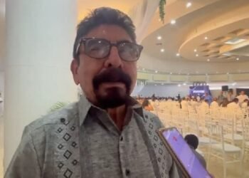 Acusan a Filiberto Martínez de ignorar al Comité Prodefensa de los Límites de QR