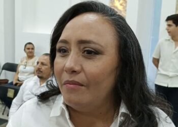 FRAUDES INMOBILIARIOS: Advierte Cristina Torres sobre riesgos en asentamientos irregulares en PDC